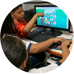 visita a colegio en granada